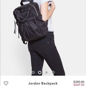 mz wallace jordan backpack